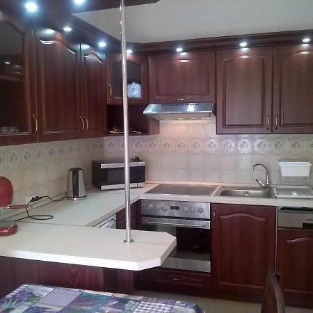 Zenith Apartman 加尔多尼 外观 照片