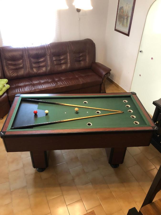 Zenith Apartman 加尔多尼 外观 照片