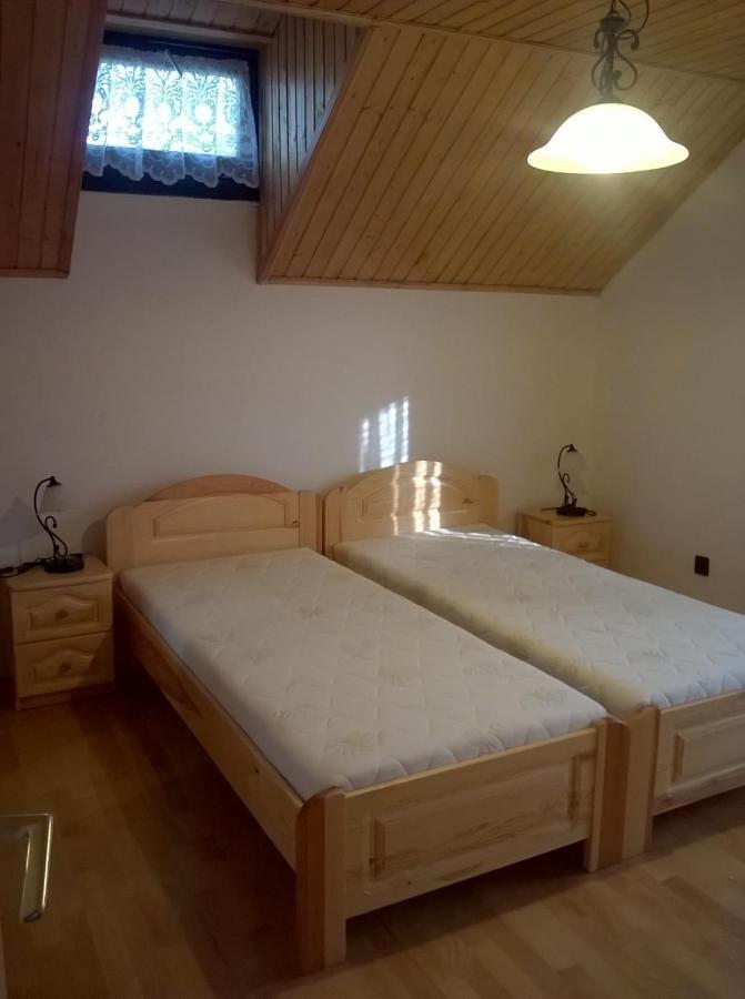 Zenith Apartman 加尔多尼 外观 照片