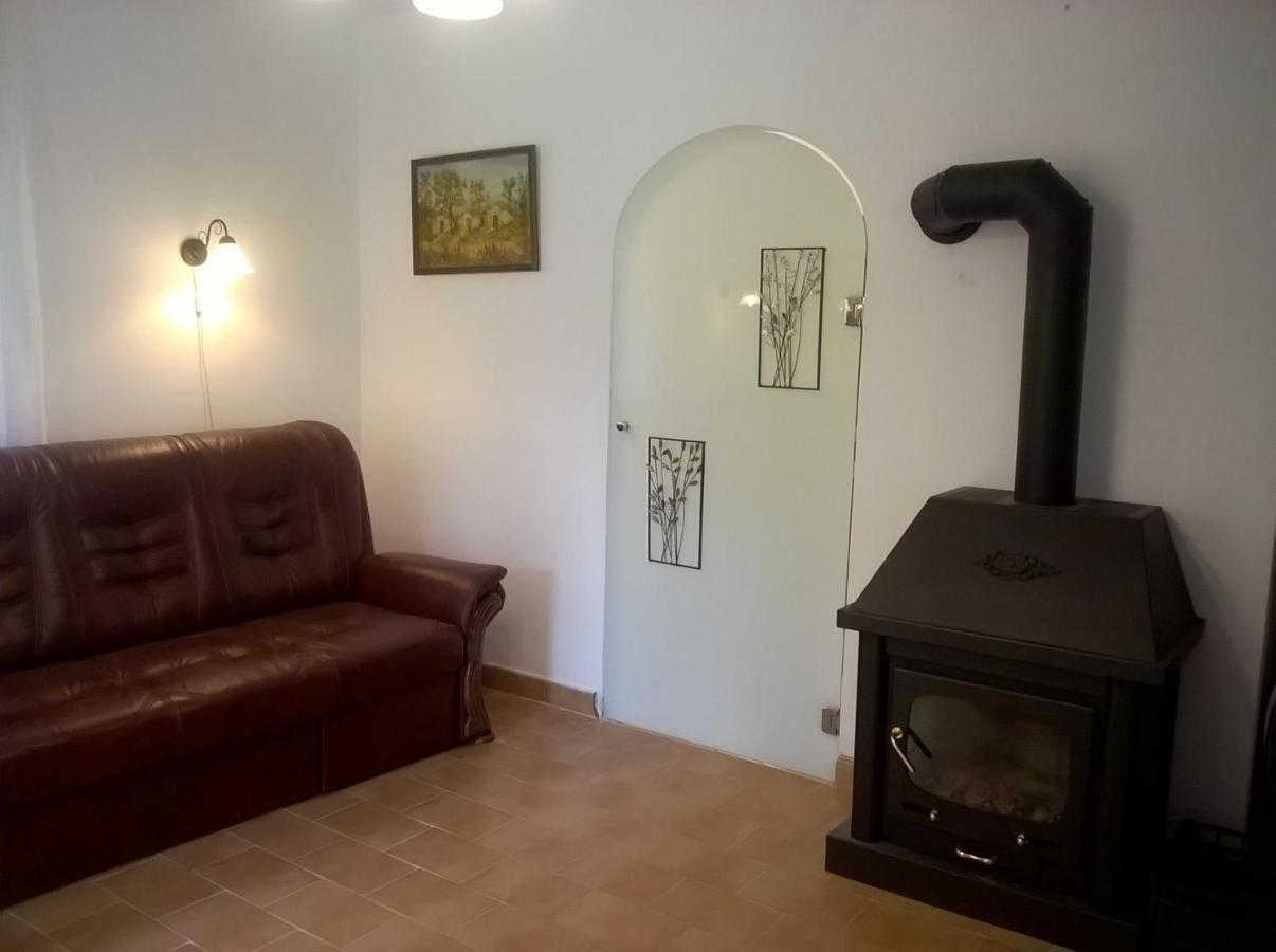 Zenith Apartman 加尔多尼 外观 照片