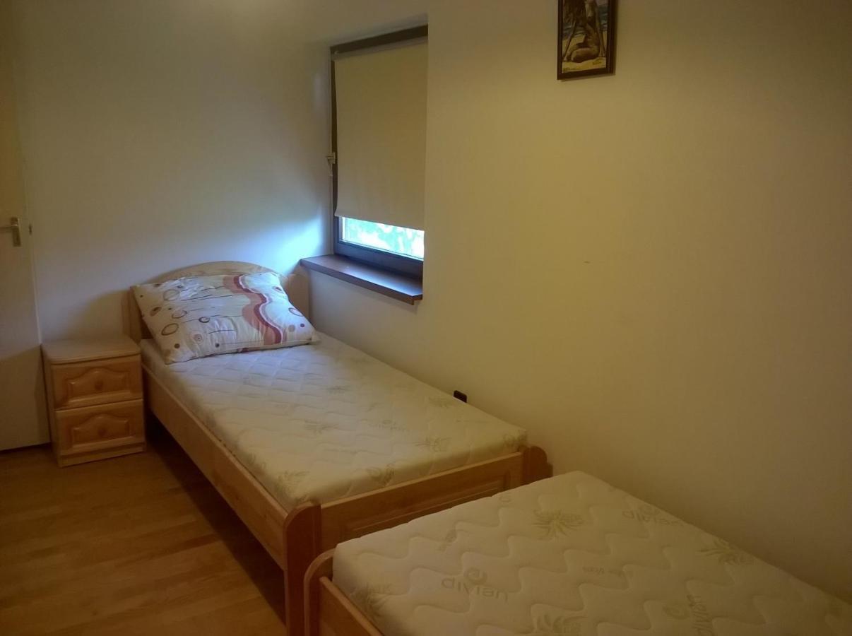 Zenith Apartman 加尔多尼 外观 照片